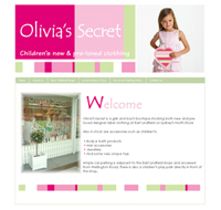 Example of a Done for You site